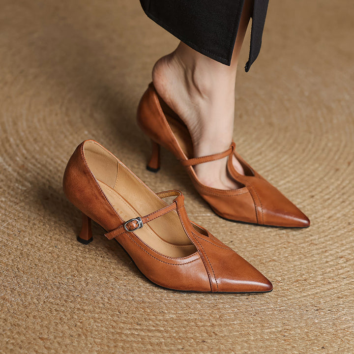 Cortez Hill | Women&