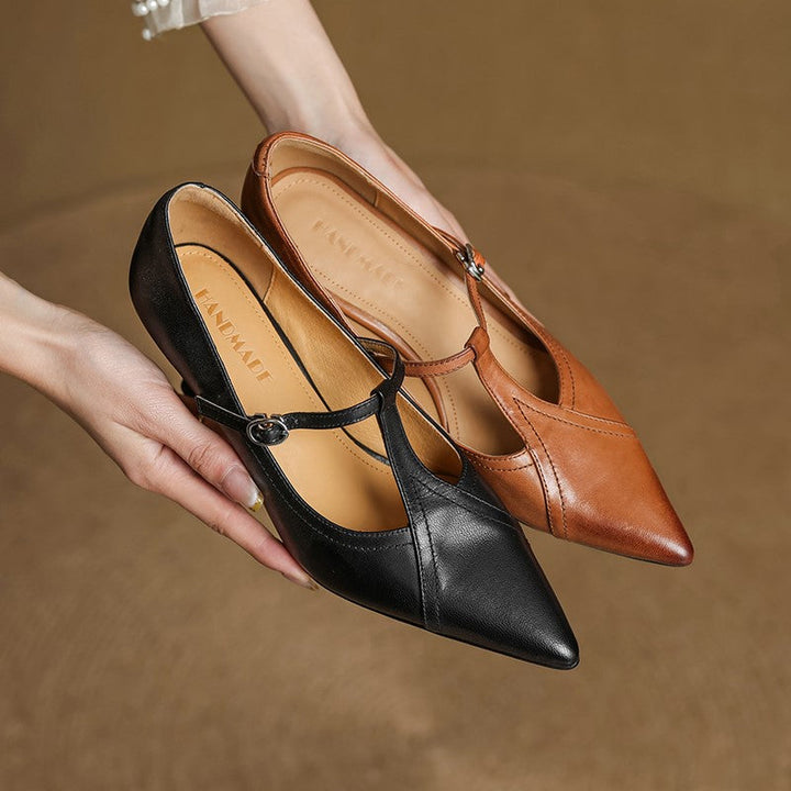 Cortez Hill | Women&