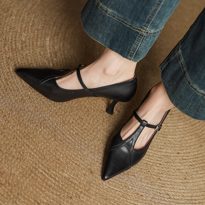 Cortez Hill | Women&