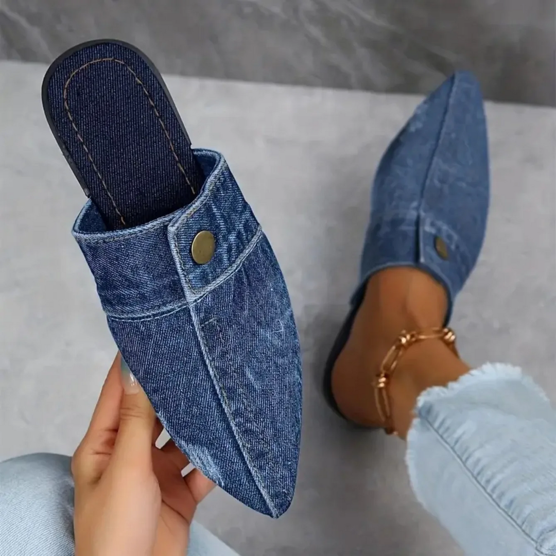 Charter Oak | Women&