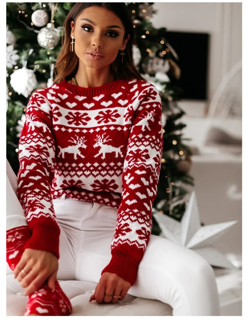 Front view of bodice and long sleeves
