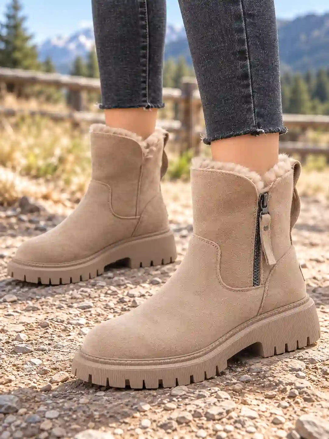 Monterey | Women&