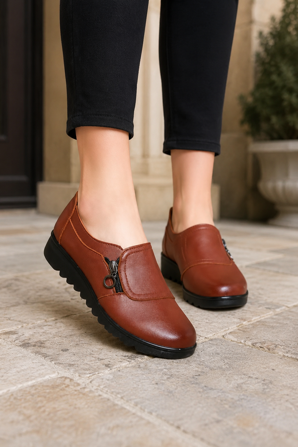 Pilot Hill | Women&