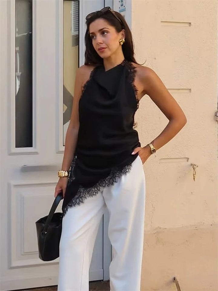 Pinnacles | Women&