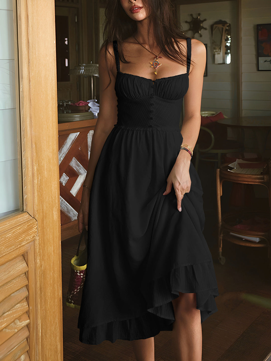 Chimney Rock | Women&