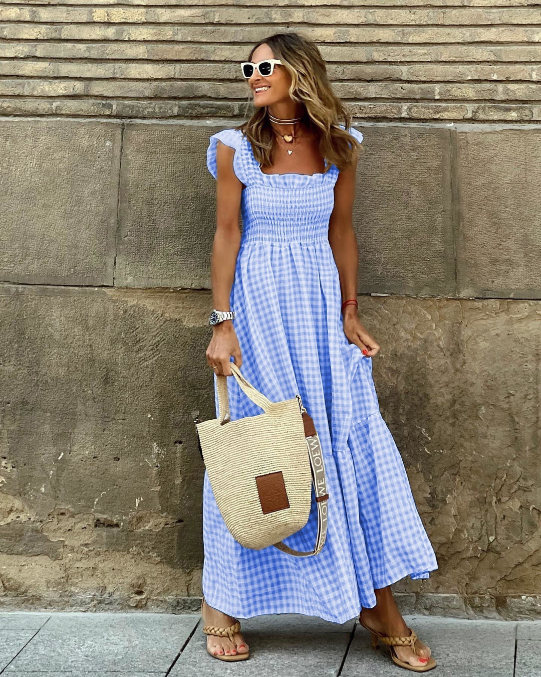 Solana | Women&