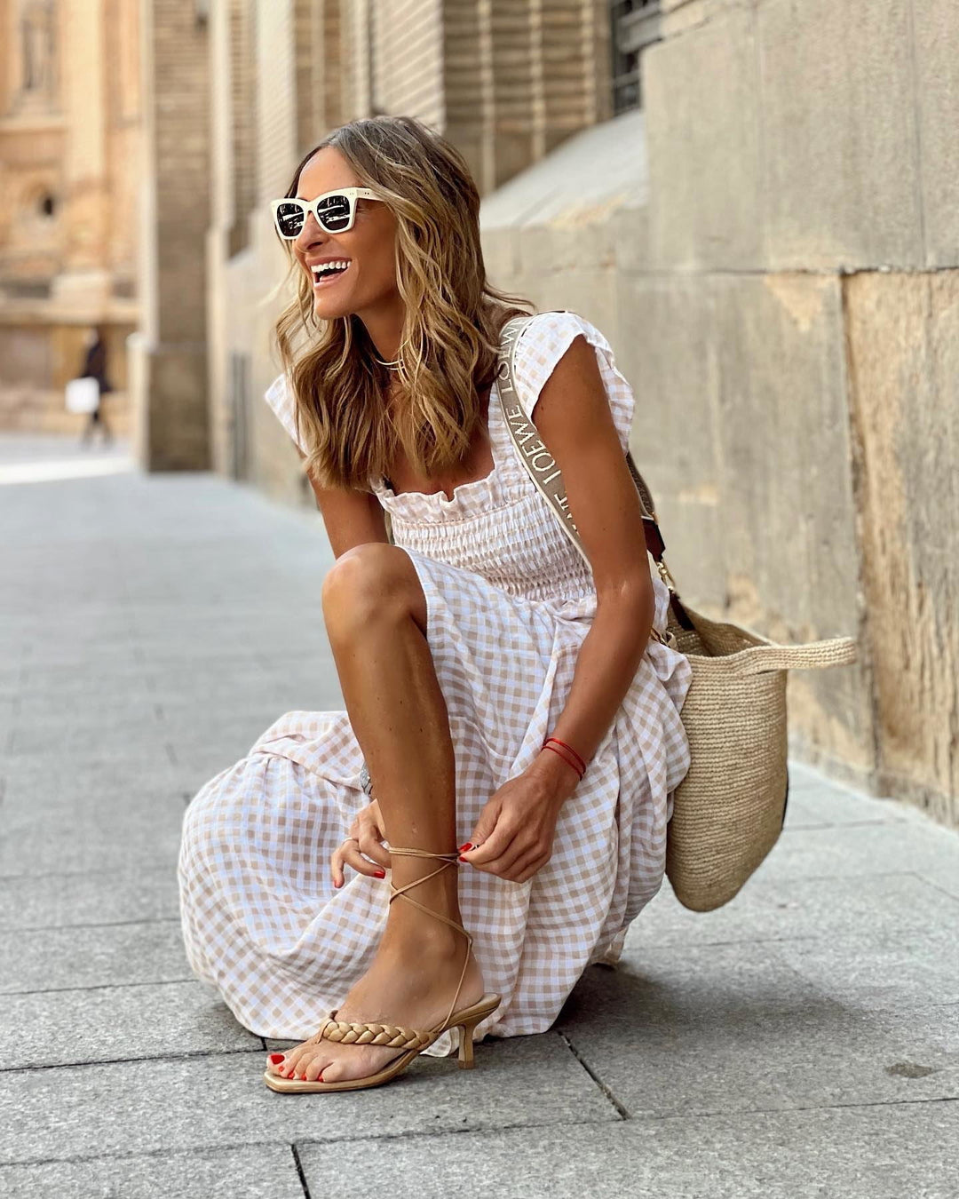Solana | Women&
