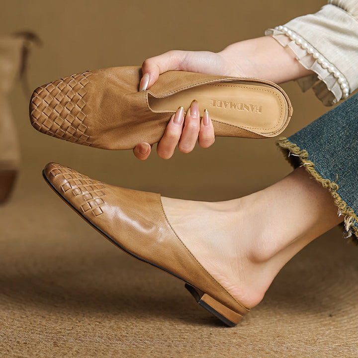 Serrano | Women&
