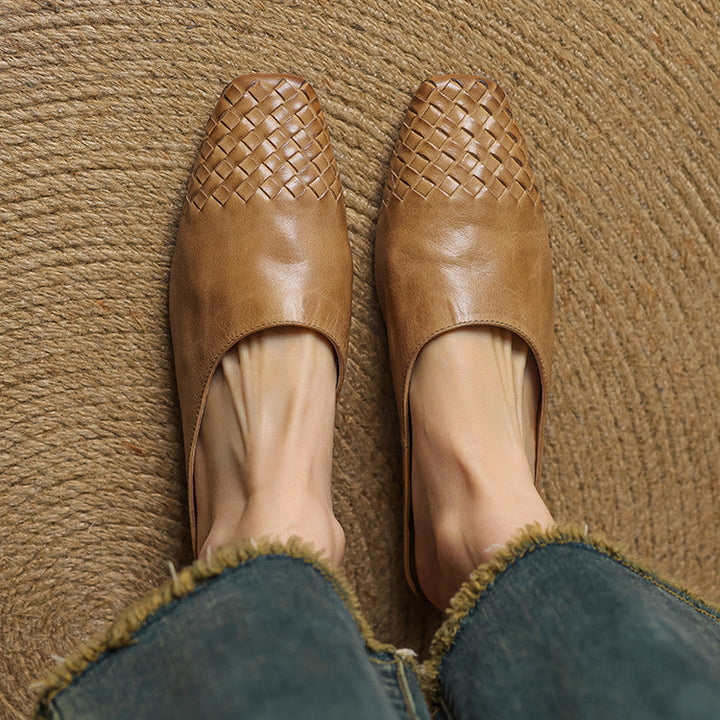 Serrano | Women&