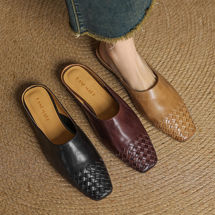 Serrano | Women&
