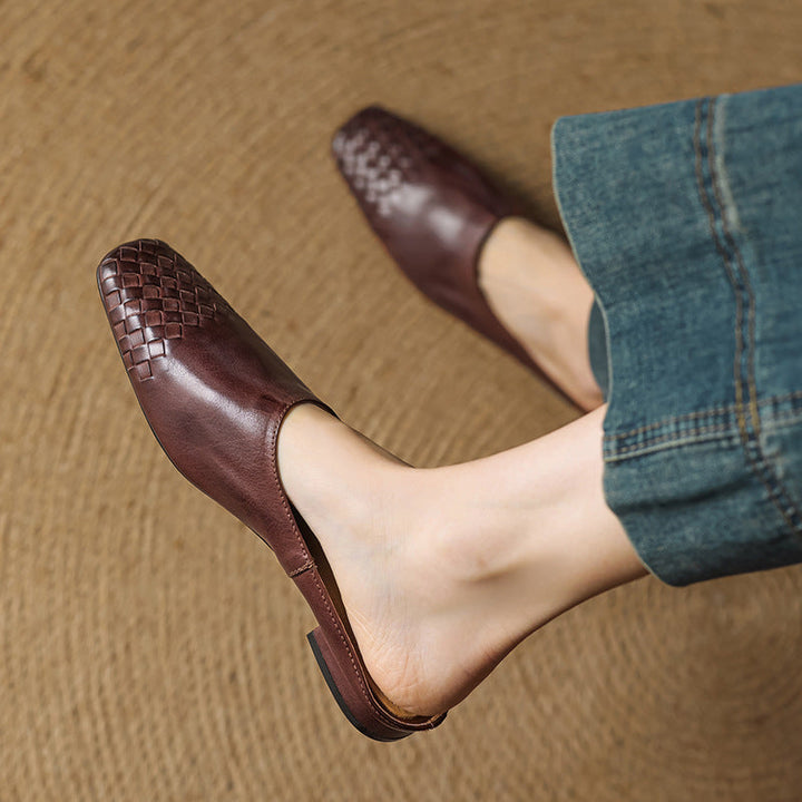 Serrano | Women&