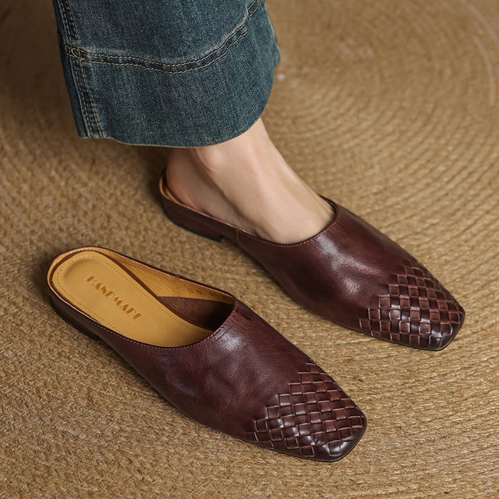 Serrano | Women&