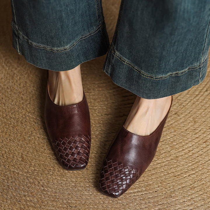 Serrano | Women&