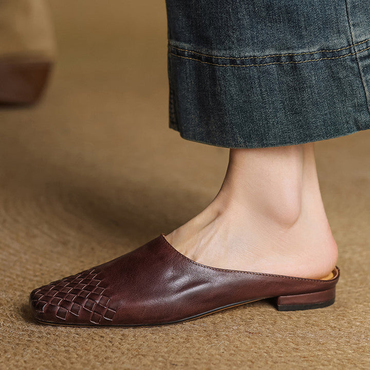 Serrano | Women&