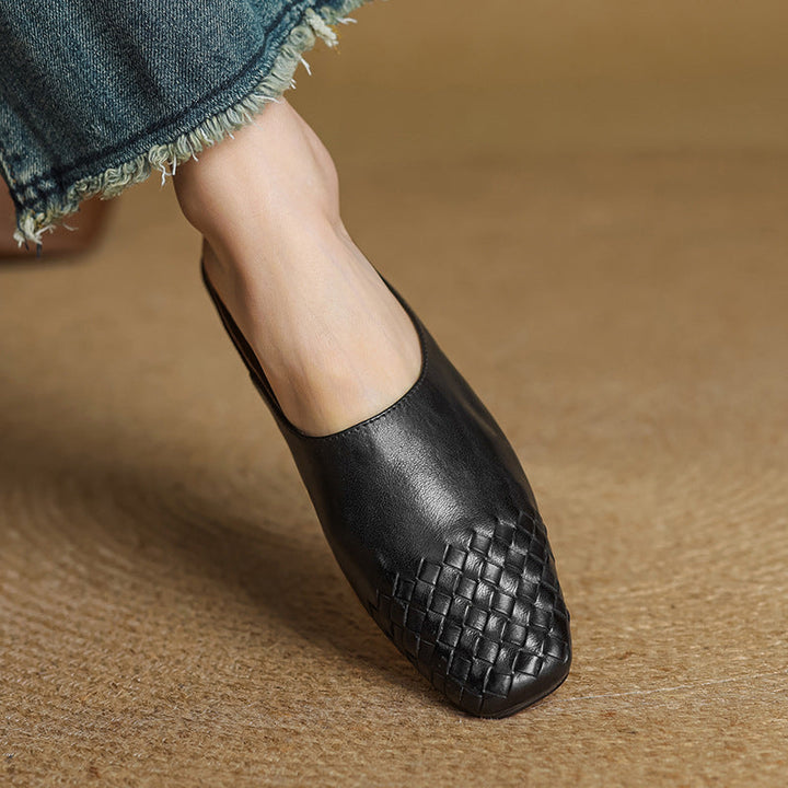 Serrano | Women&