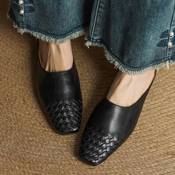 Serrano | Women&