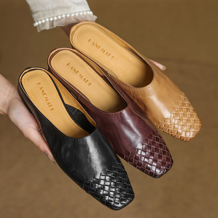 Serrano | Women&