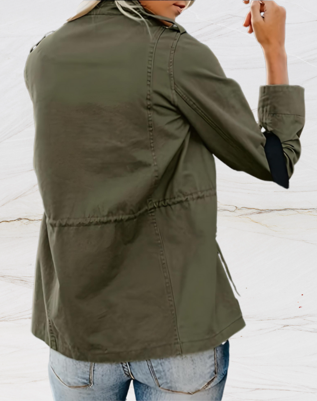 Hopland | Women&