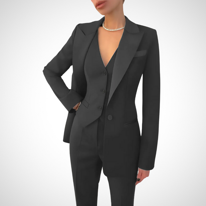 St Helena | Women&