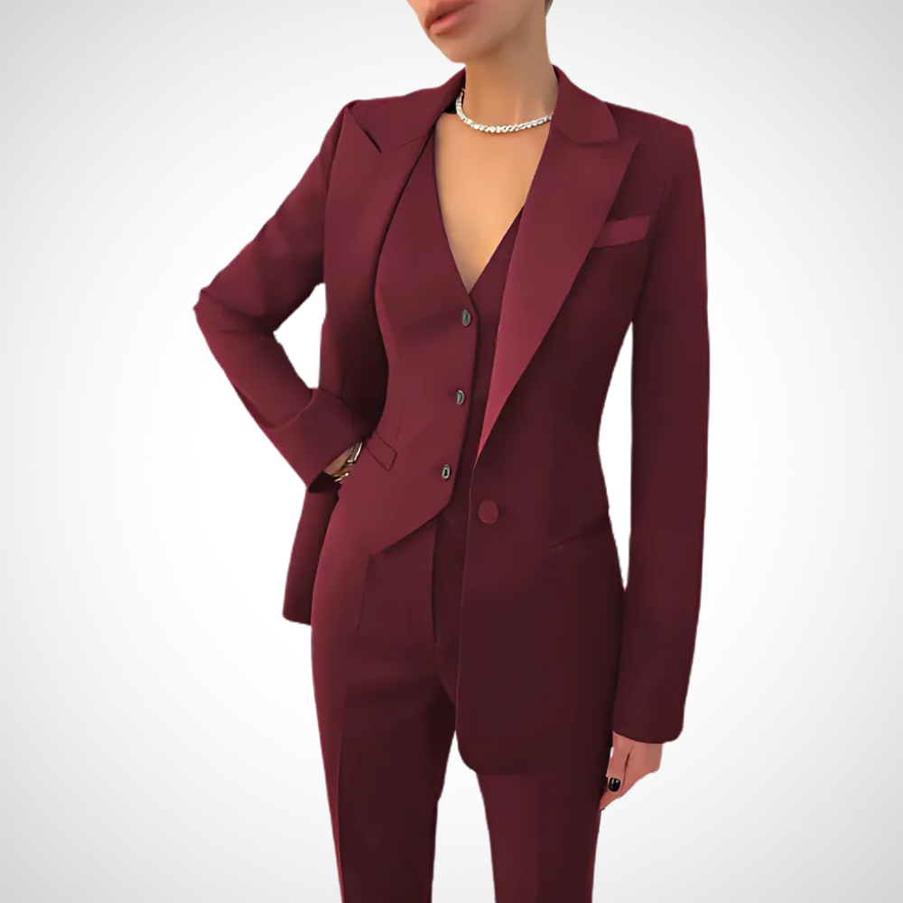 St Helena | Women&