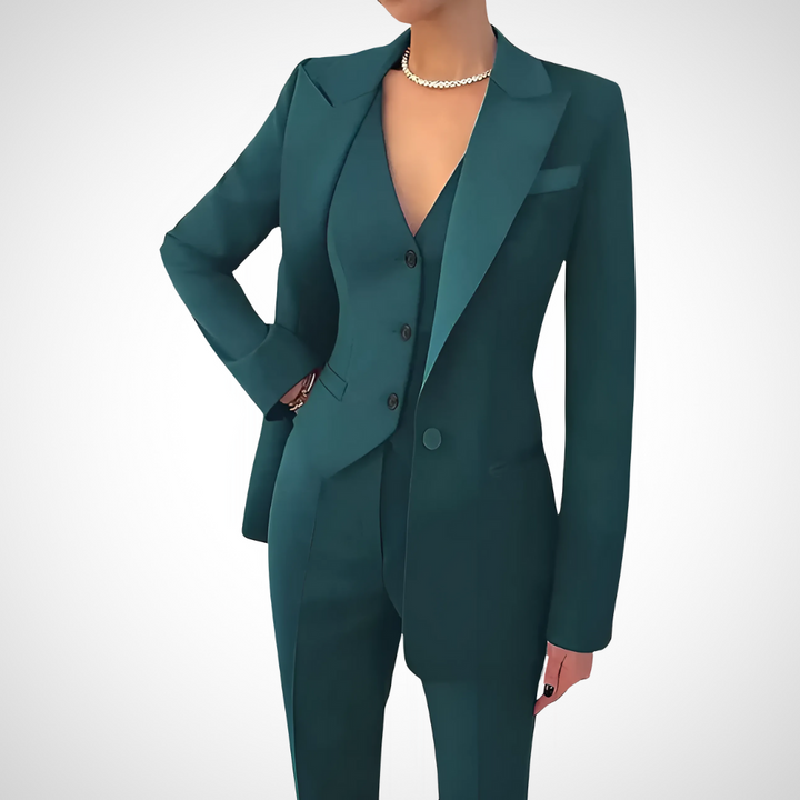 St Helena | Women&