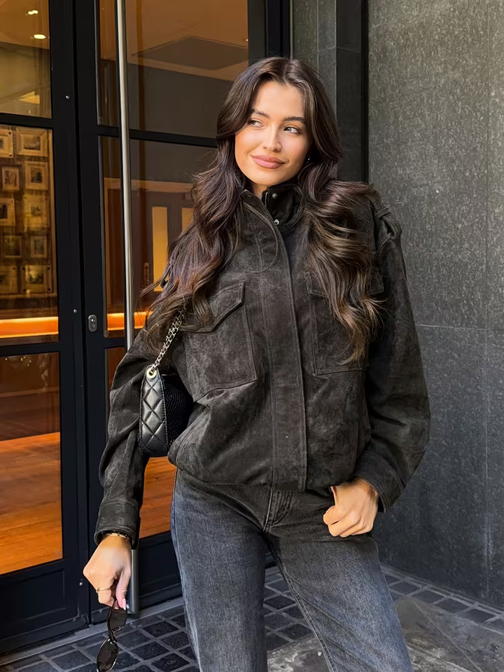 Big Bear | Women&