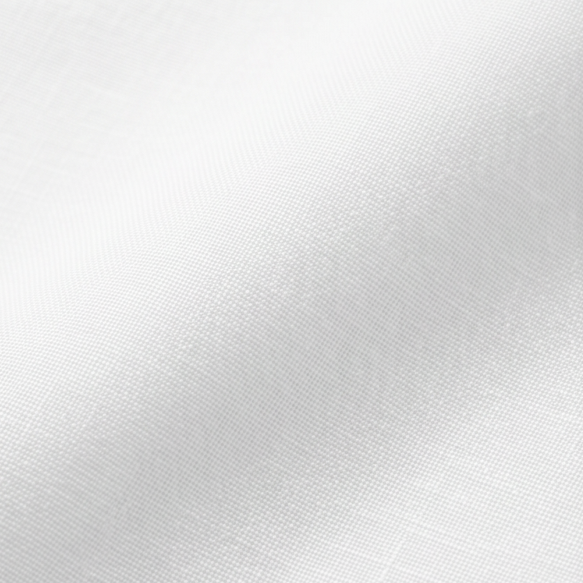 Detail view of the blouse surface