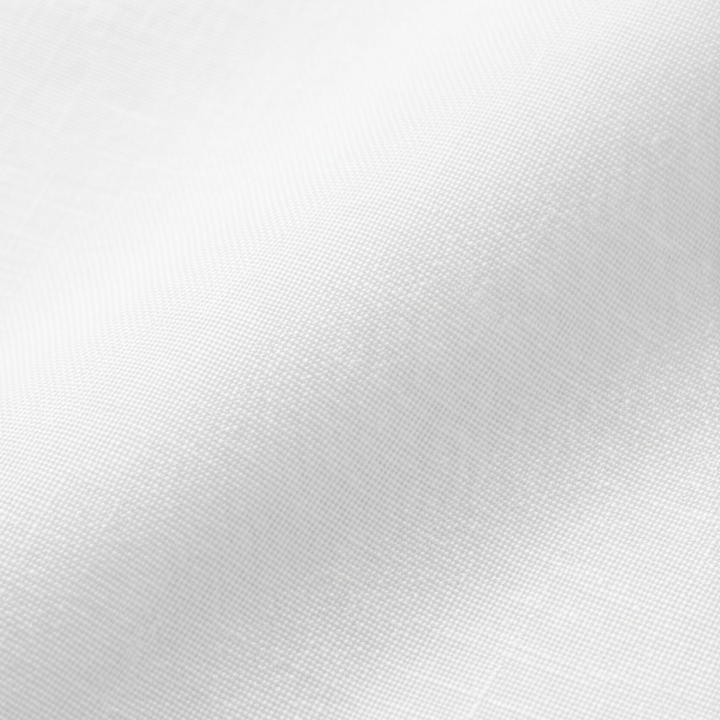 Detail view of the blouse surface