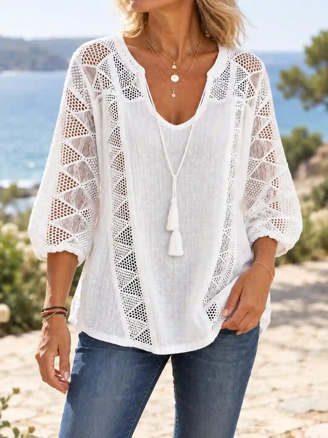 Balboa | Women&