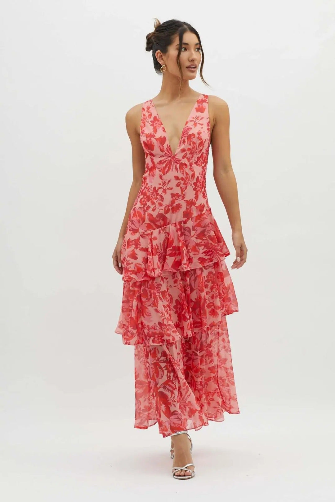 Pinnacles | Women&