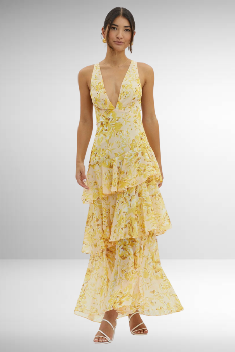 Pinnacles | Women&