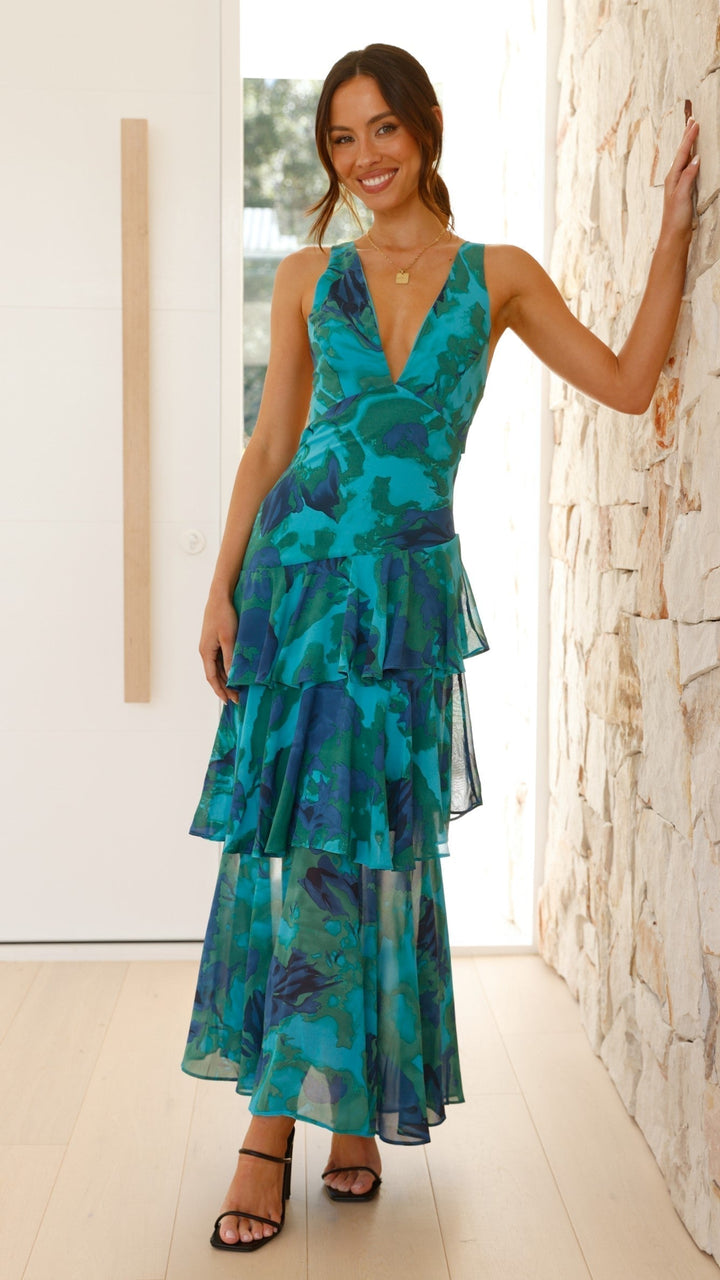 Pinnacles | Women&