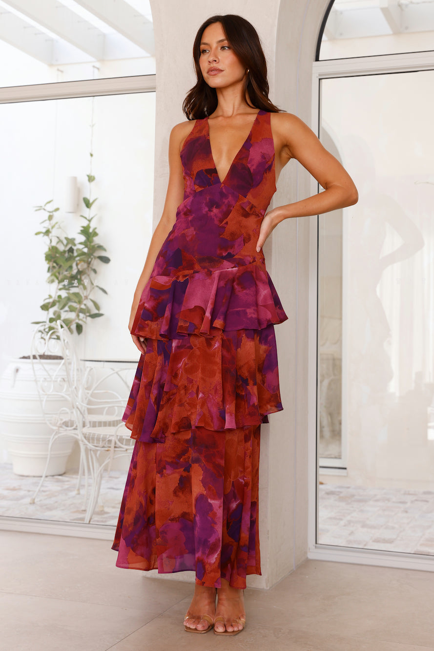 Pinnacles | Women&
