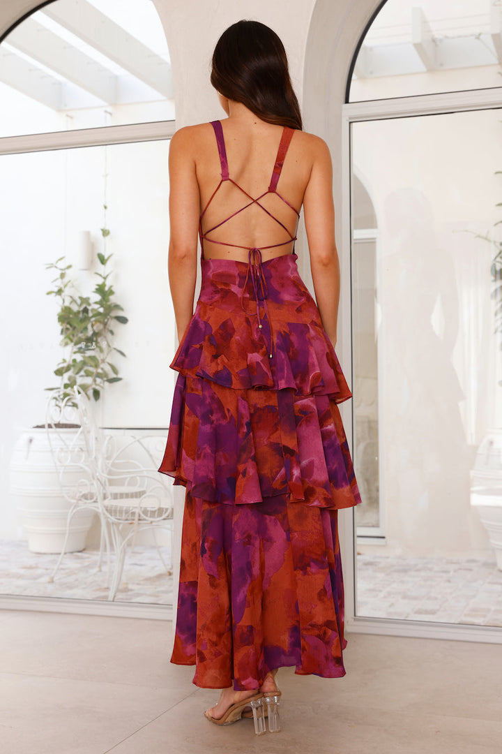 Pinnacles | Women&