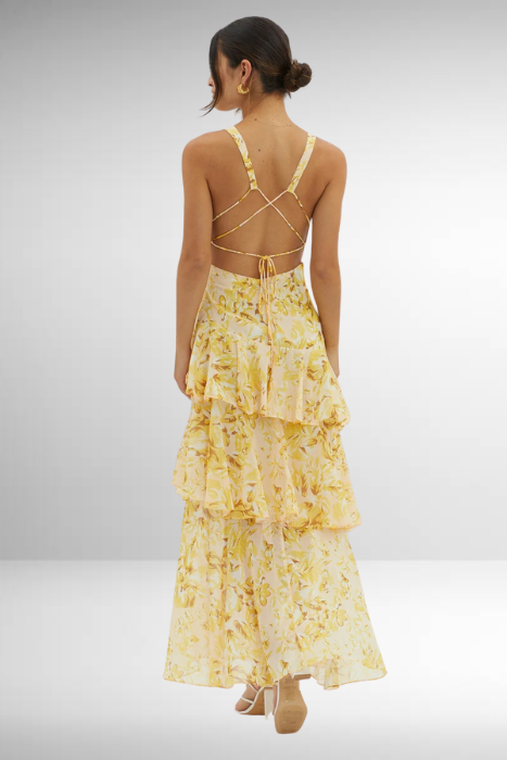 Pinnacles | Women&