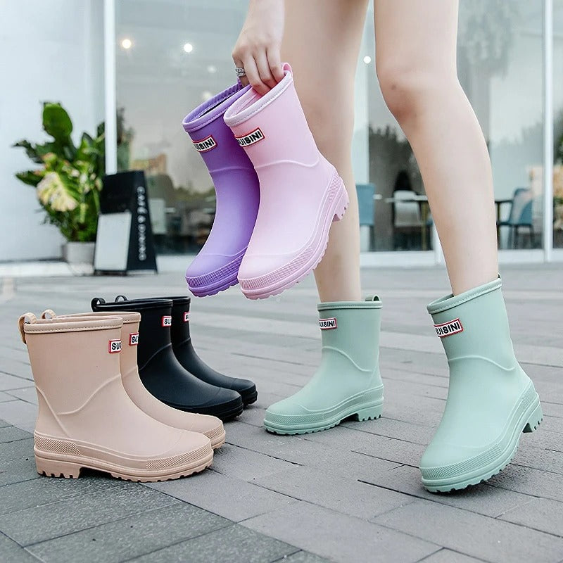 Boonville | Women&