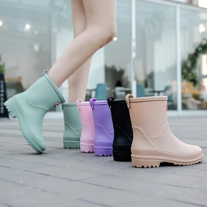 Boonville | Women&