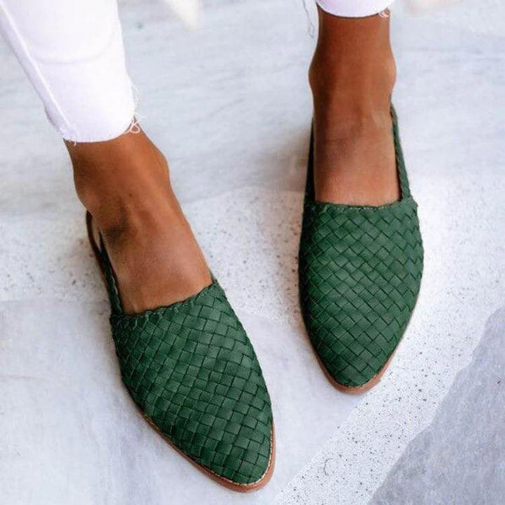 Greenbrae | Women&