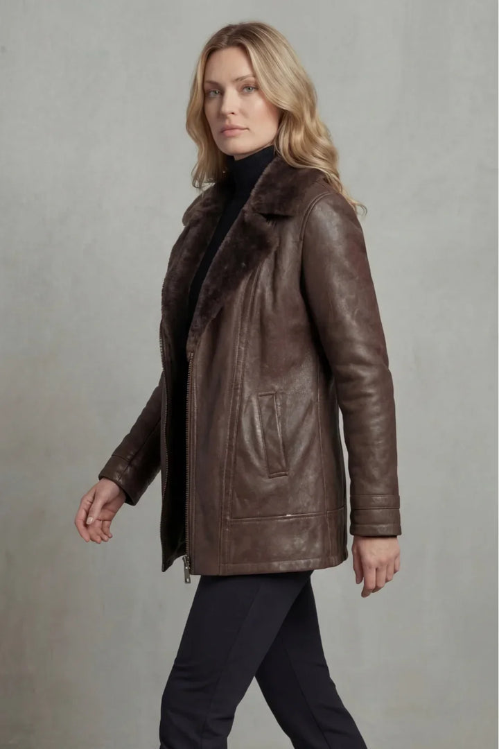 Eureka | Women&