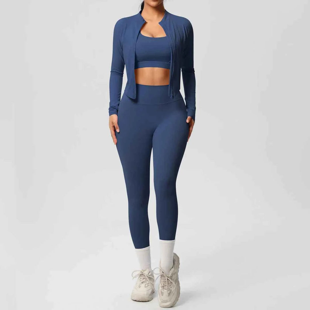 Big Bear | Women&