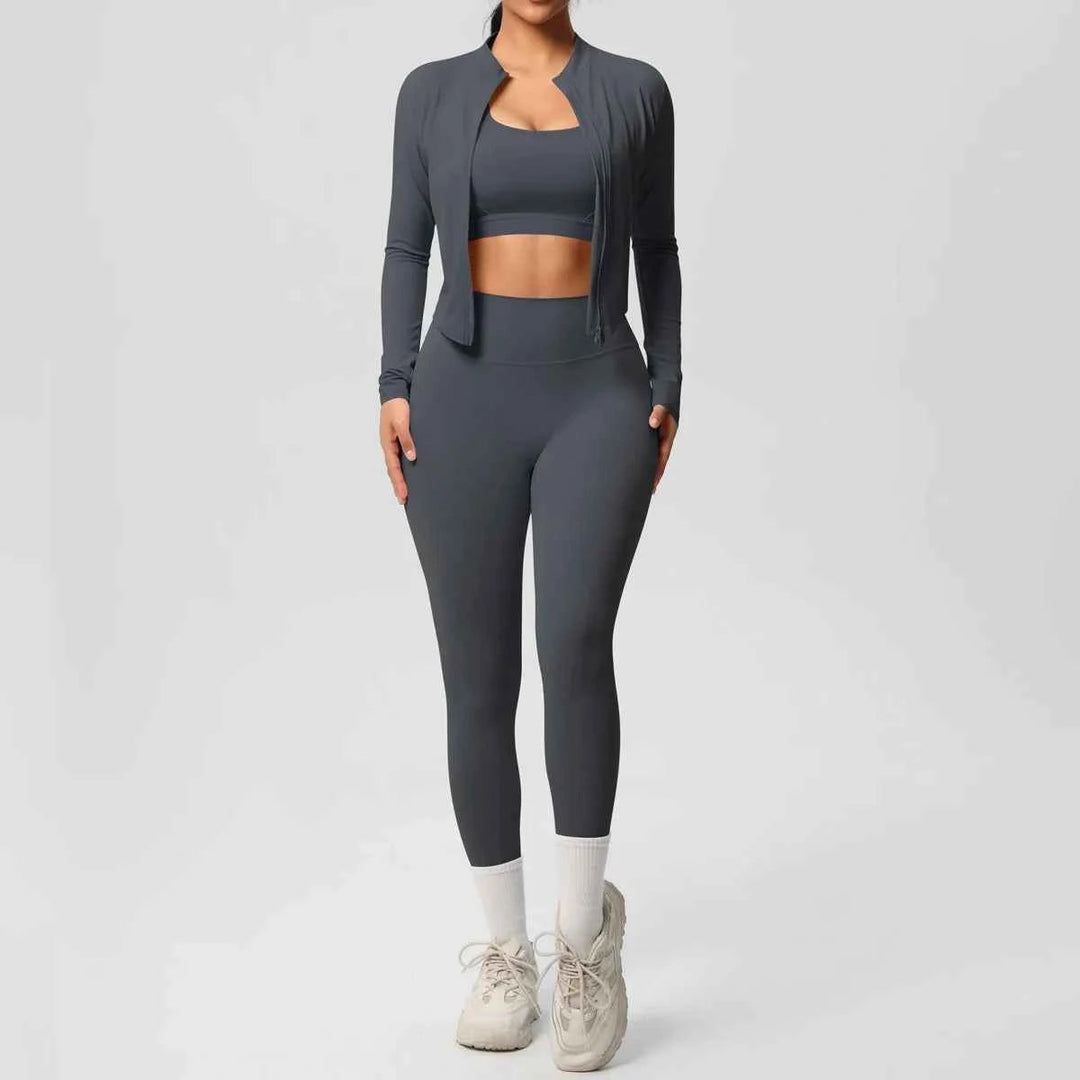 Big Bear | Women&