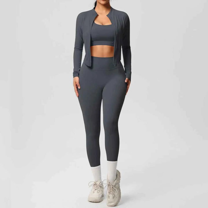 Big Bear | Women&