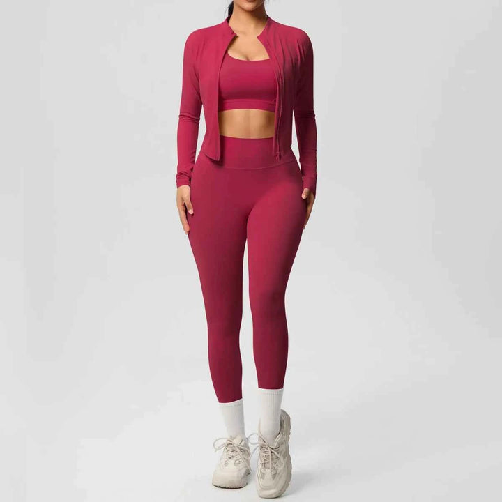 Big Bear | Women&