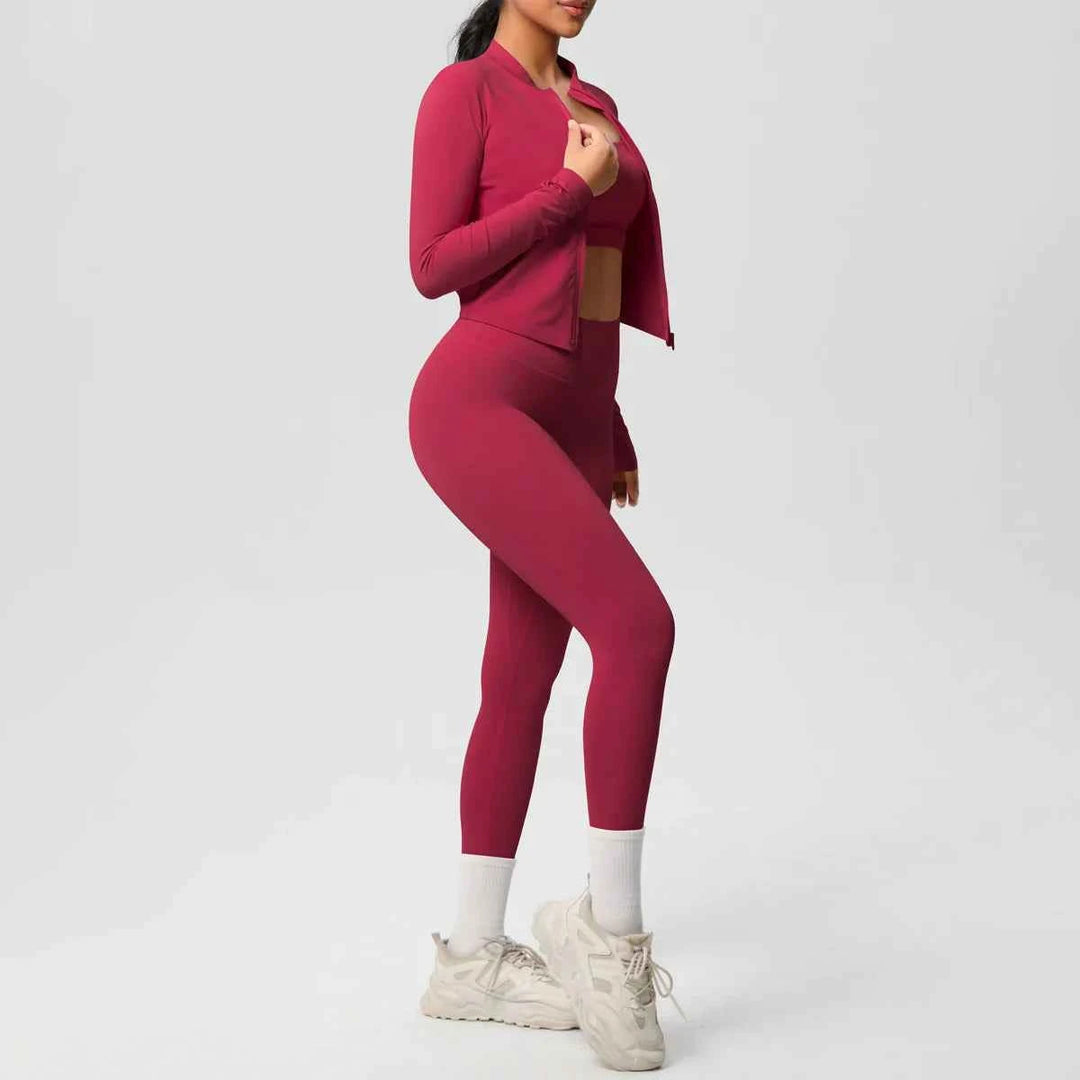 Big Bear | Women&